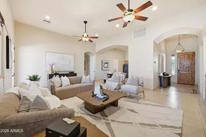 8679 N Warren Road, Maricopa, AZ 85139 - Photo 5