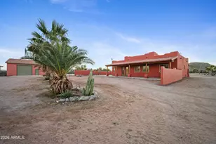 8679 N Warren Rd, Maricopa, AZ 85139 - Photo 33