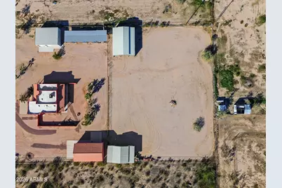 8679 N Warren Road, Maricopa, AZ 85139 - Photo 35