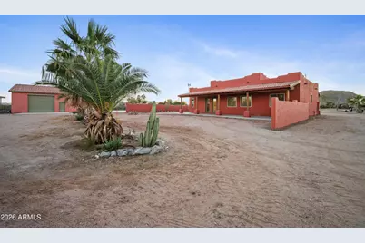 8679 N Warren Road, Maricopa, AZ 85139 - Photo 31