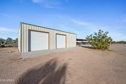 8679 N Warren Road, Maricopa, AZ 85139 - Photo 25