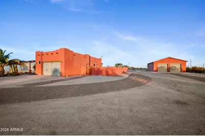 8679 N Warren Road, Maricopa, AZ 85139 - Photo 1