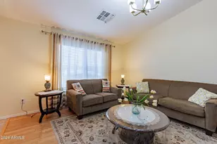 368 S 18th St, Coolidge, AZ 85128 - Photo 7