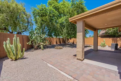 368 S 18th Street, Coolidge, AZ 85128 - Photo 5