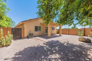368 S 18th St, Coolidge, AZ 85128 - Photo 5