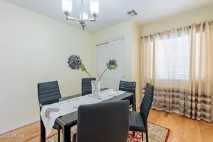 368 S 18th St, Coolidge, AZ 85128 - Photo 19