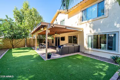 9145 E Jenan Drive, Scottsdale, AZ 85260 - Photo 25