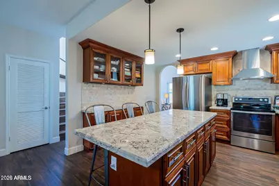 9145 E Jenan Drive, Scottsdale, AZ 85260 - Photo 11