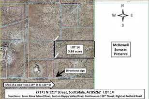 27171 N 121st St, Scottsdale, AZ 85262 - Photo 1