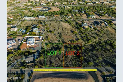 0000 S Roadrunner Road #2, Apache Junction, AZ 85119 - Photo 3