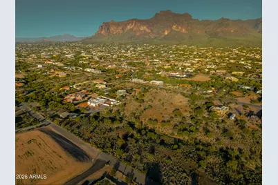 0000 S Roadrunner Road #2, Apache Junction, AZ 85119 - Photo 5