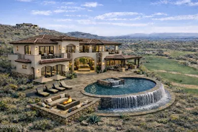 9642 N Fireridge Trail, Fountain Hills, AZ 85268 - Photo 1