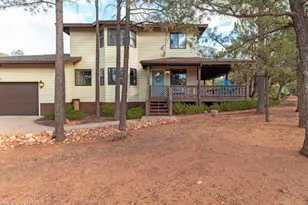 2237 W Country Club Dr, Overgaard, AZ 85933 - Photo 1