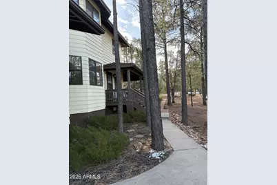 2237 W Country Club Drive, Overgaard, AZ 85933 - Photo 3