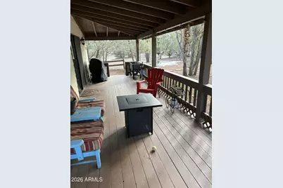 2237 W Country Club Drive, Overgaard, AZ 85933 - Photo 5