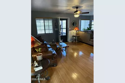 2237 W Country Club Drive, Overgaard, AZ 85933 - Photo 25