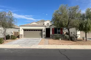 30990 W Mulberry Dr, Buckeye, AZ 85396 - Photo 1