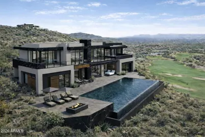 9720 N Fireridge Trail, Fountain Hills, AZ 85268 - Photo 1