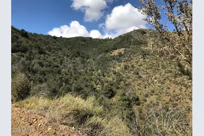 22431 S Gladiator Mine Road #-, Crown King, AZ 86343 - Photo 3