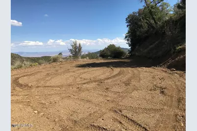 22431 S Gladiator Mine Road #-, Crown King, AZ 86343 - Photo 7