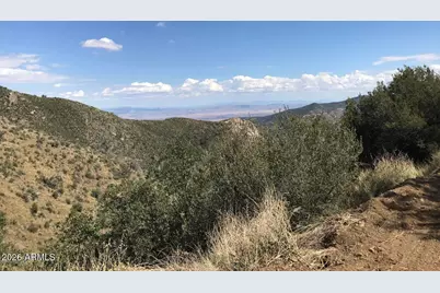 22431 S Gladiator Mine Road #-, Crown King, AZ 86343 - Photo 5