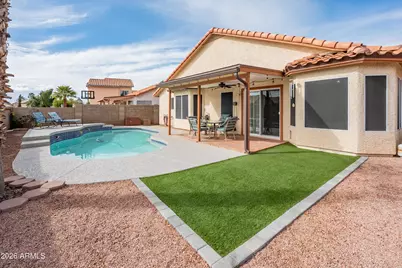 5851 W Venus Way, Chandler, AZ 85226 - Photo 9