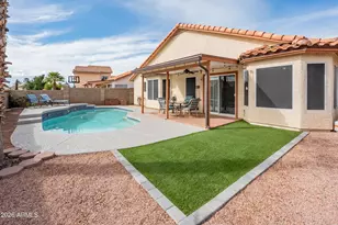 5851 W Venus Way, Chandler, AZ 85226 - Photo 9