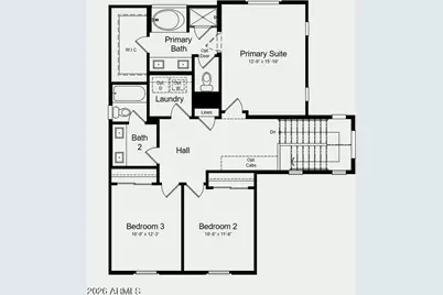 10022 W Piccadilly Road, Avondale, AZ 85392 - Photo 3