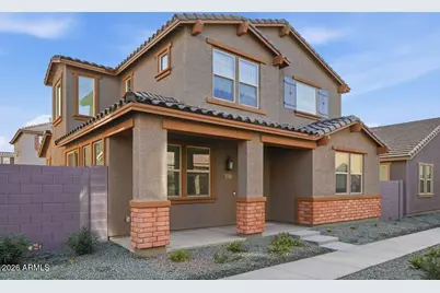 10022 W Piccadilly Road, Avondale, AZ 85392 - Photo 1