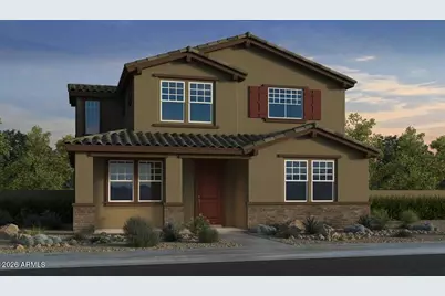 10022 W Piccadilly Road, Avondale, AZ 85392 - Photo 1