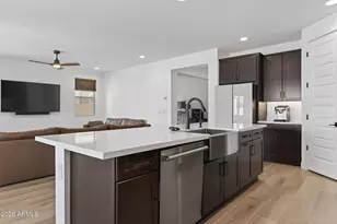 5416 W Jackalope Ln, Laveen, AZ 85339 - Photo 5