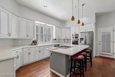 6245 E Nisbet Road, Scottsdale, AZ 85254 - Photo 11