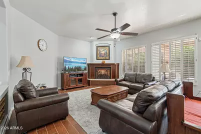 6245 E Nisbet Road, Scottsdale, AZ 85254 - Photo 7