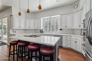 6245 E Nisbet Rd, Scottsdale, AZ 85254 - Photo 13