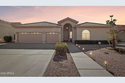 6245 E Nisbet Road, Scottsdale, AZ 85254 - Photo 3