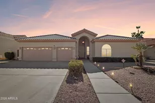 6245 E Nisbet Rd, Scottsdale, AZ 85254 - Photo 3