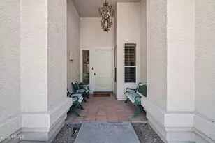 6245 E Nisbet Rd, Scottsdale, AZ 85254 - Photo 5