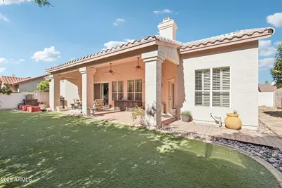 6245 E Nisbet Road, Scottsdale, AZ 85254 - Photo 23