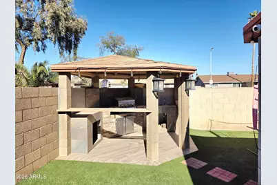 4545 N 67th Avenue #1134, Phoenix, AZ 85033 - Photo 17