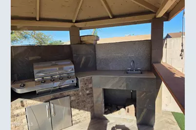 4545 N 67th Avenue #1134, Phoenix, AZ 85033 - Photo 19