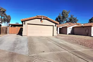 4545 N 67th Ave, Phoenix, AZ 85033 - Photo 1