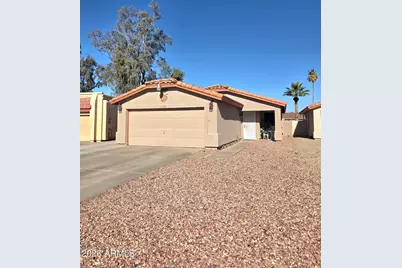 4545 N 67th Avenue #1134, Phoenix, AZ 85033 - Photo 3