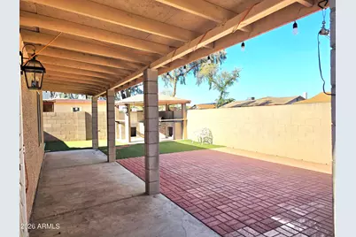 4545 N 67th Avenue #1134, Phoenix, AZ 85033 - Photo 25