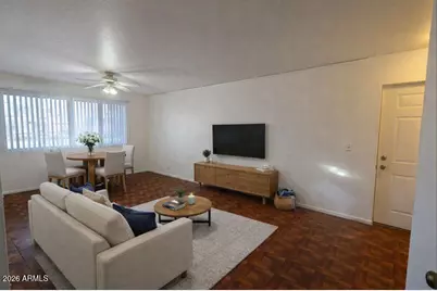 2557 W Rose Lane #204, Phoenix, AZ 85017 - Photo 3