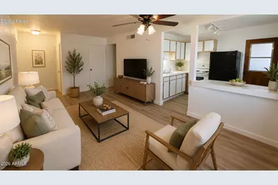 2557 W Rose Lane #204, Phoenix, AZ 85017 - Photo 3