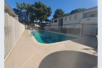 2557 W Rose Lane #204, Phoenix, AZ 85017 - Photo 19