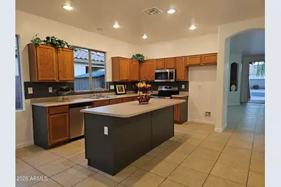 4574 E Murrieta Road, Gilbert, AZ 85297 - Photo 45