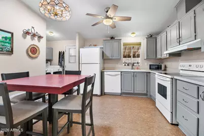 2050 W State Rte 89A -- #168, Cottonwood, AZ 86326 - Photo 9