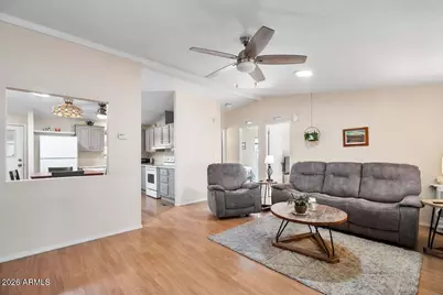 2050 W State Rte 89A -- #168, Cottonwood, AZ 86326 - Photo 5