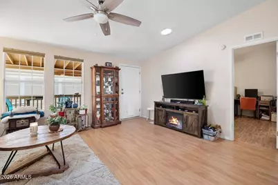 2050 W State Rte 89A -- #168, Cottonwood, AZ 86326 - Photo 7